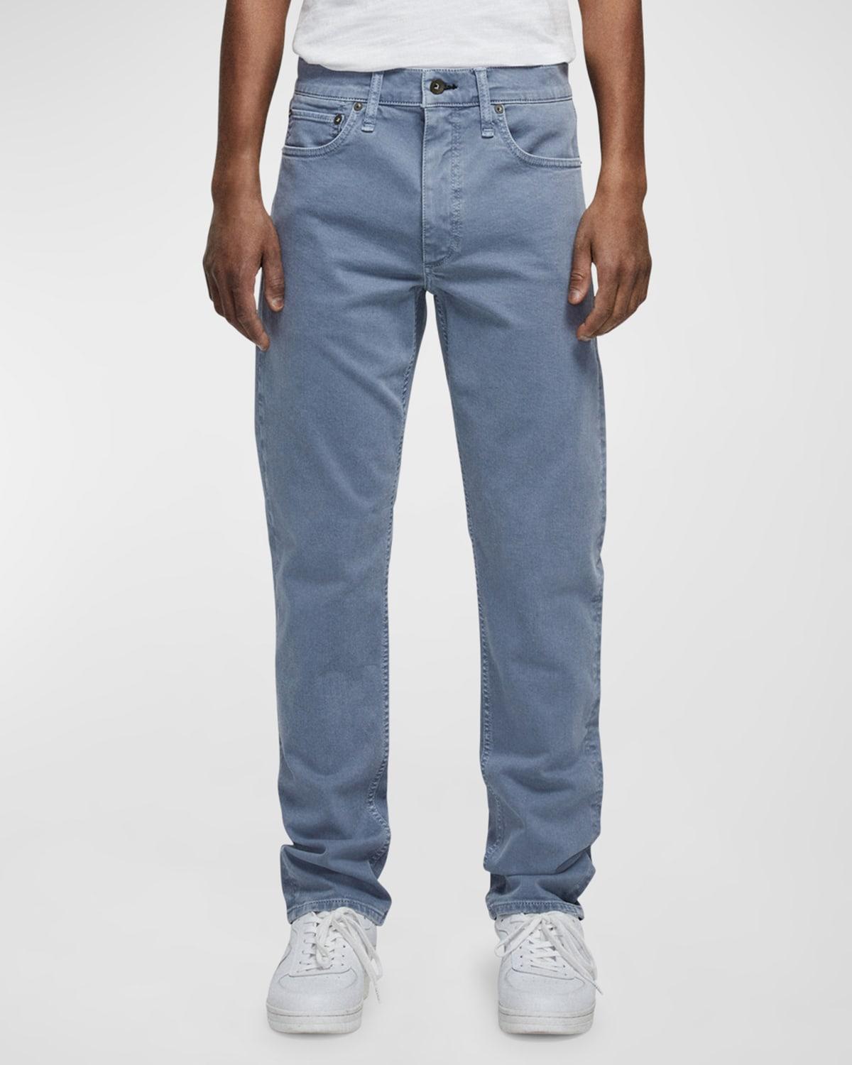 Mens Aerto Stretch Fit 2 Jeans Product Image