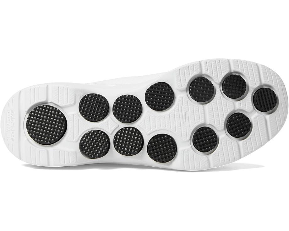 Go Walk 7 - Cosmic Waves Athletic Walking Sneaker Product Image