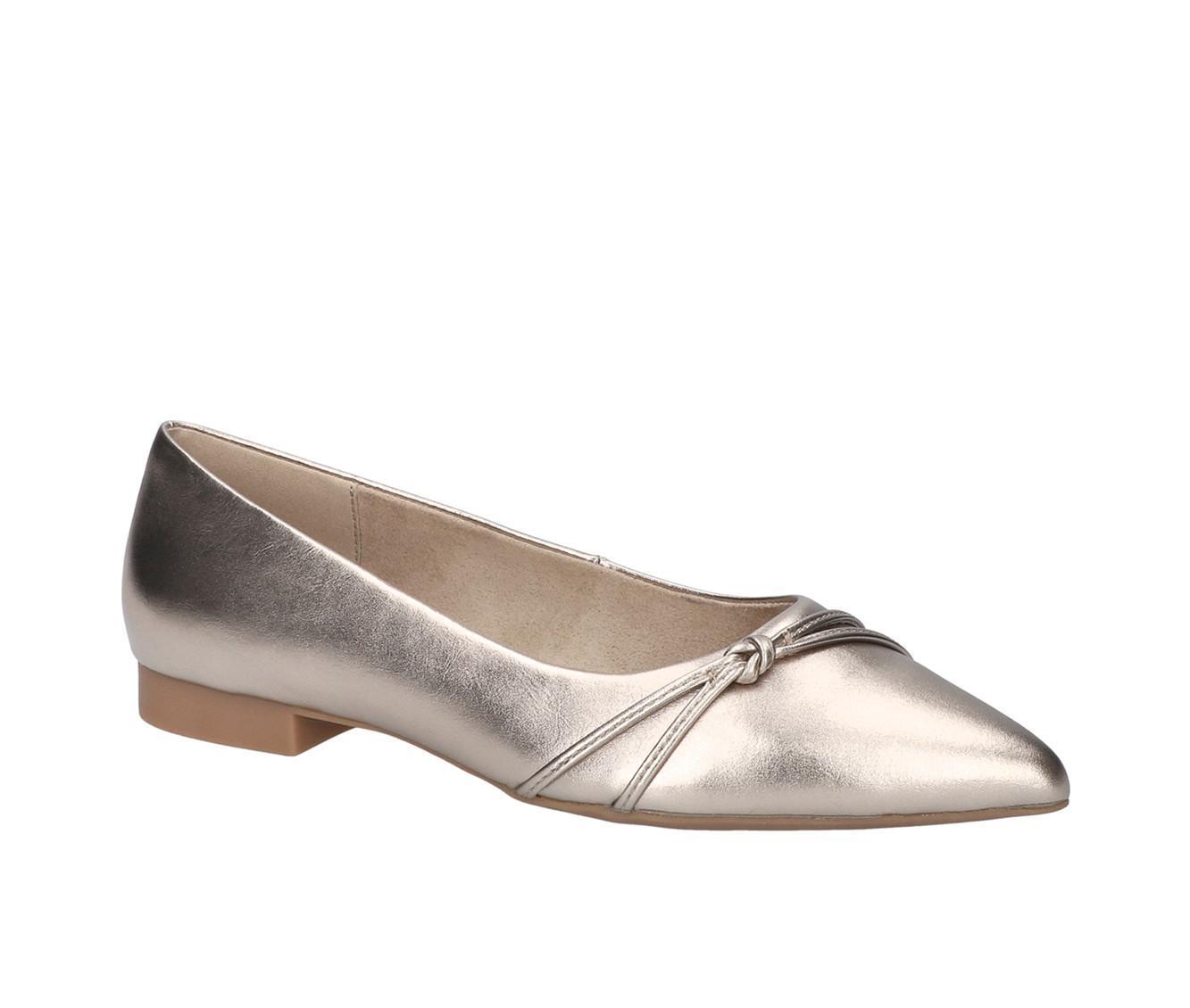 Women's Bella Vita Rhea Flats Product Image