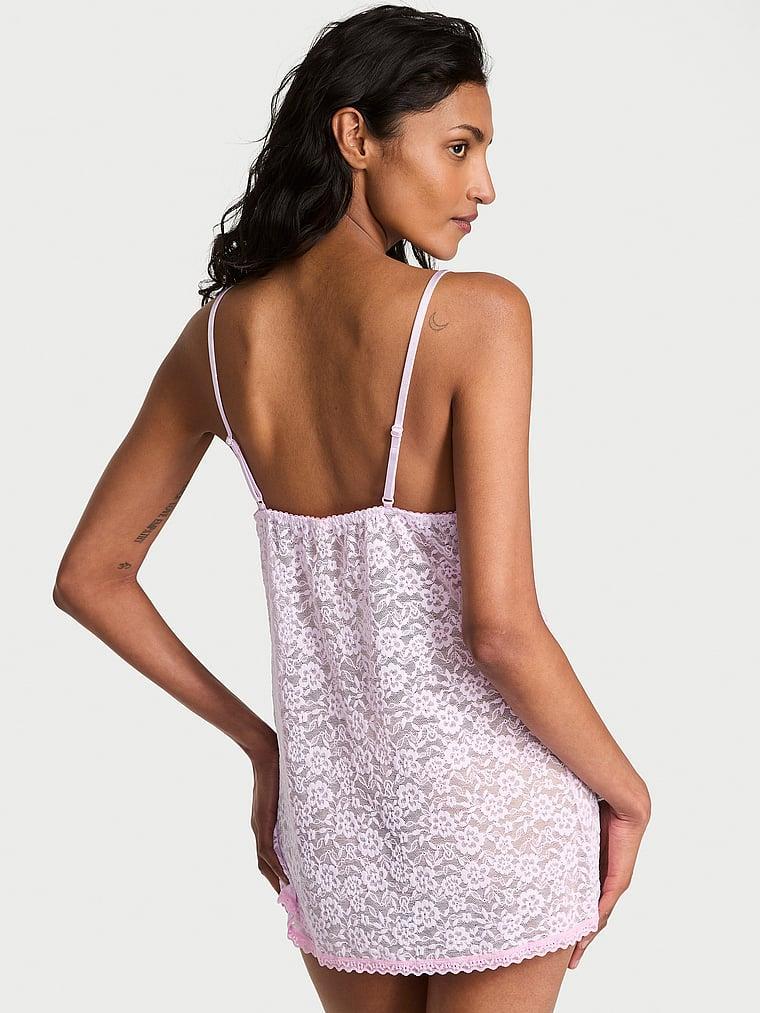 Tease Lacie Slip Dress Product Image