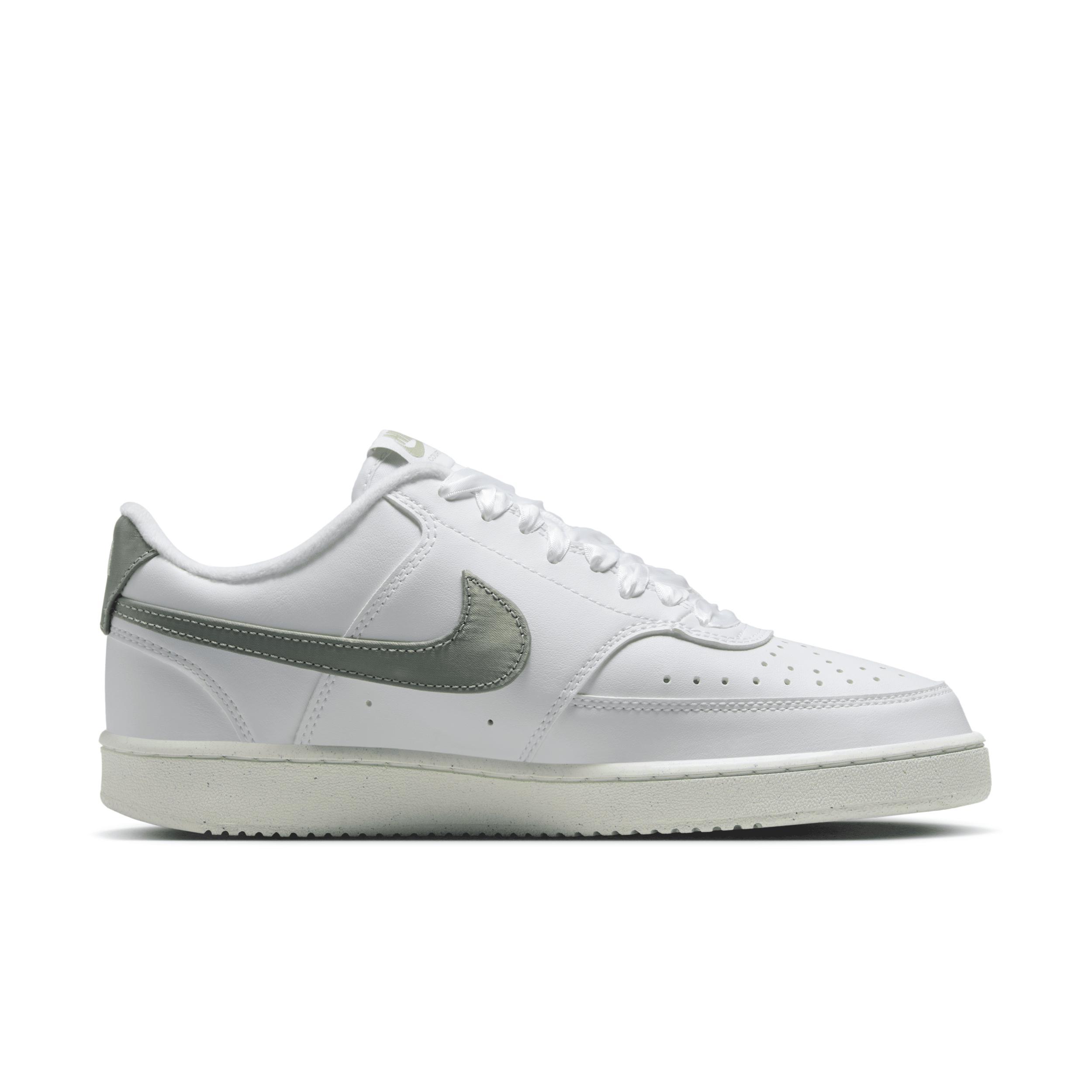 Nike Court Vision Low Next Nature Women's Shoes Product Image