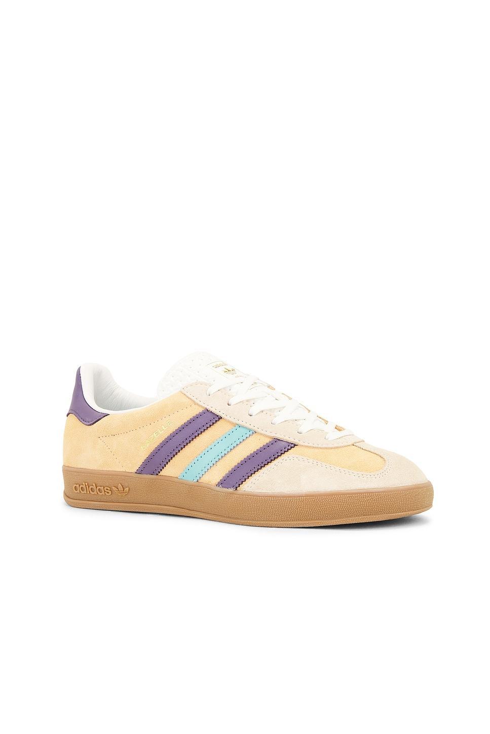 Gazelle Indoor Sneaker adidas Originals Product Image