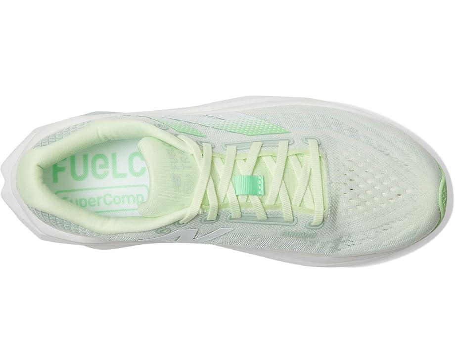 Men's New Balance FuelCell SuperComp Trainer v3 Product Image