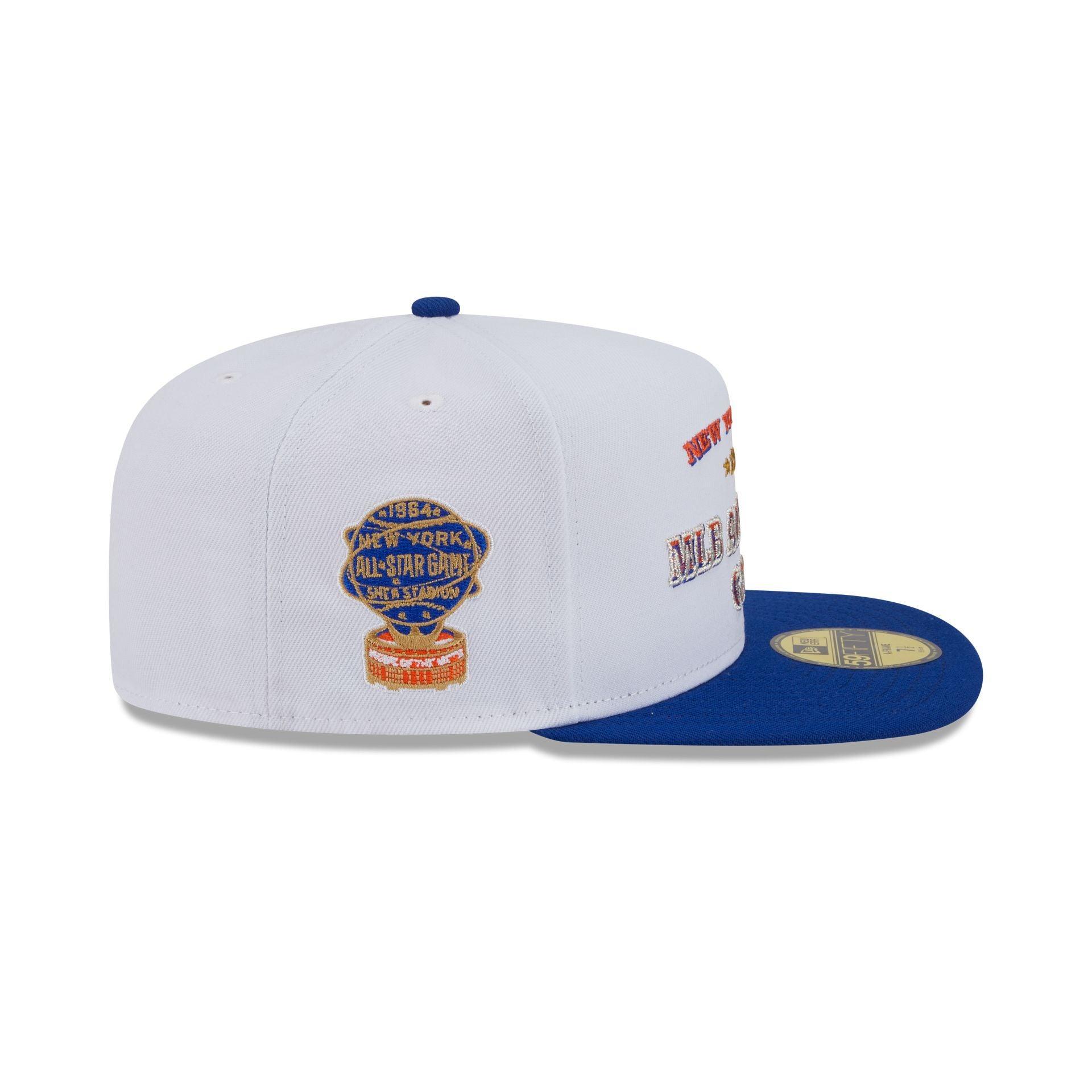 Pittsburgh Pirates Optic White Performance Rope Golfer Hat Male Product Image