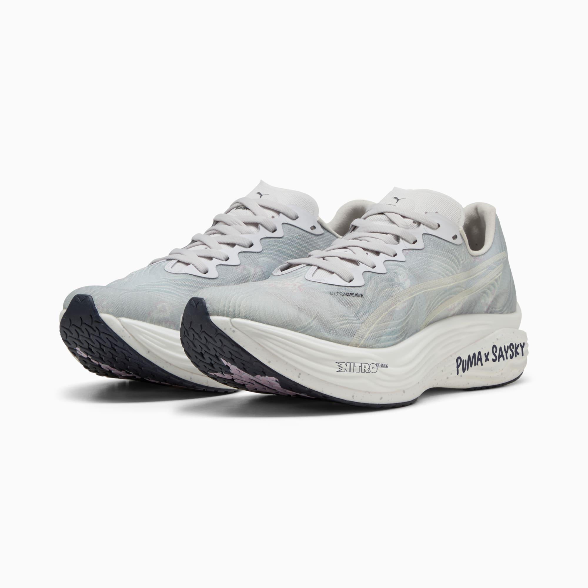 PUMA x SAYSKY Deviate NITRO™ Elite 3 Men's Running Shoes Product Image