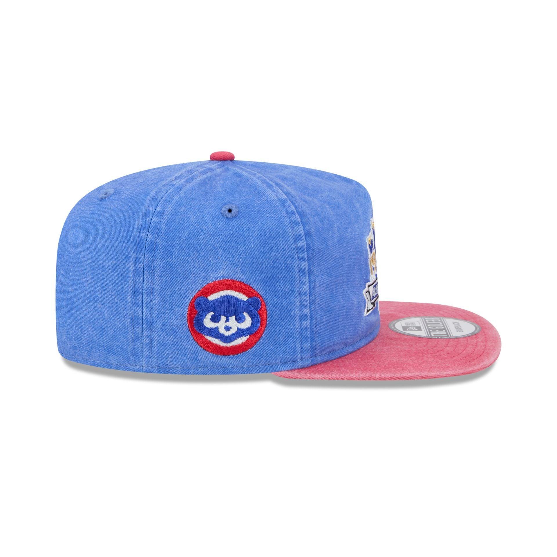 Philadelphia Phillies 59FIFTY A-Frame Fitted Hat Male Product Image