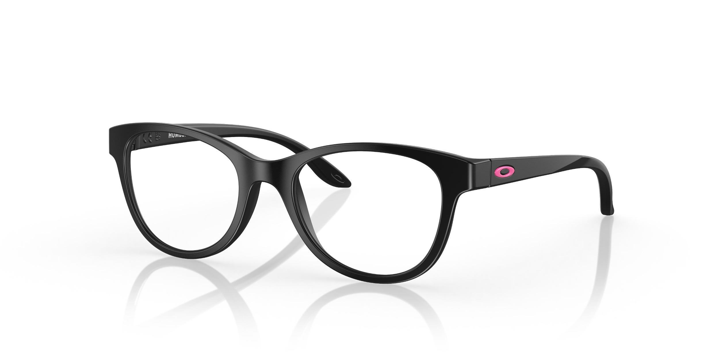 Oakley Men's Humbly (youth Fit) Eyeglasses Product Image