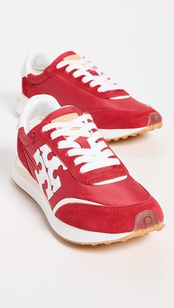 Tory Burch Destiny Trainer Sneakers | Shopbop Product Image