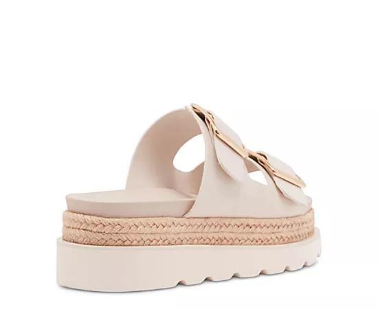 Madden Girl Womens Mythical Sandal Product Image