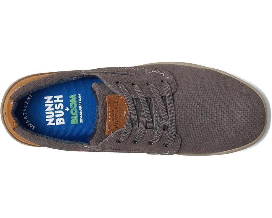 Kore City Walk Court U-Bal Oxford Athletic Casual Sneaker Lace Up Product Image