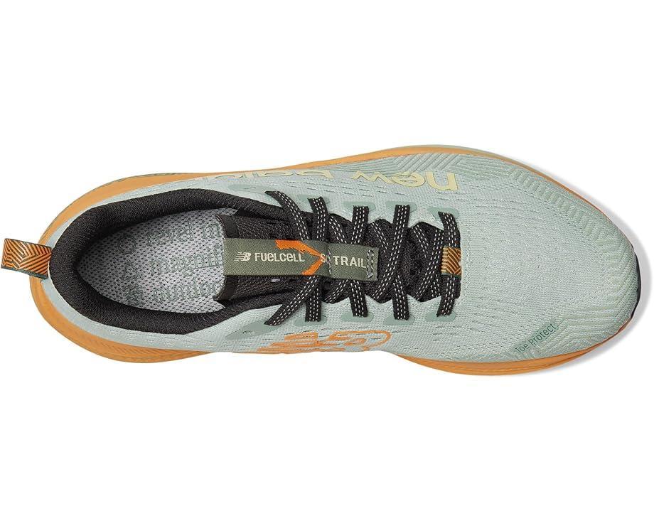 Fresh Foam X Hierro v8 Gore-Tex® Product Image