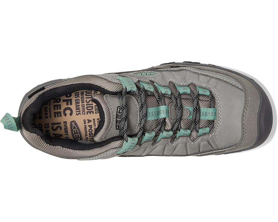 Targhee III Waterproof Product Image