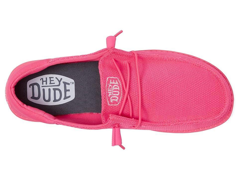 Heydude Womens Wendy Funk Mono Slip On Sneaker Product Image