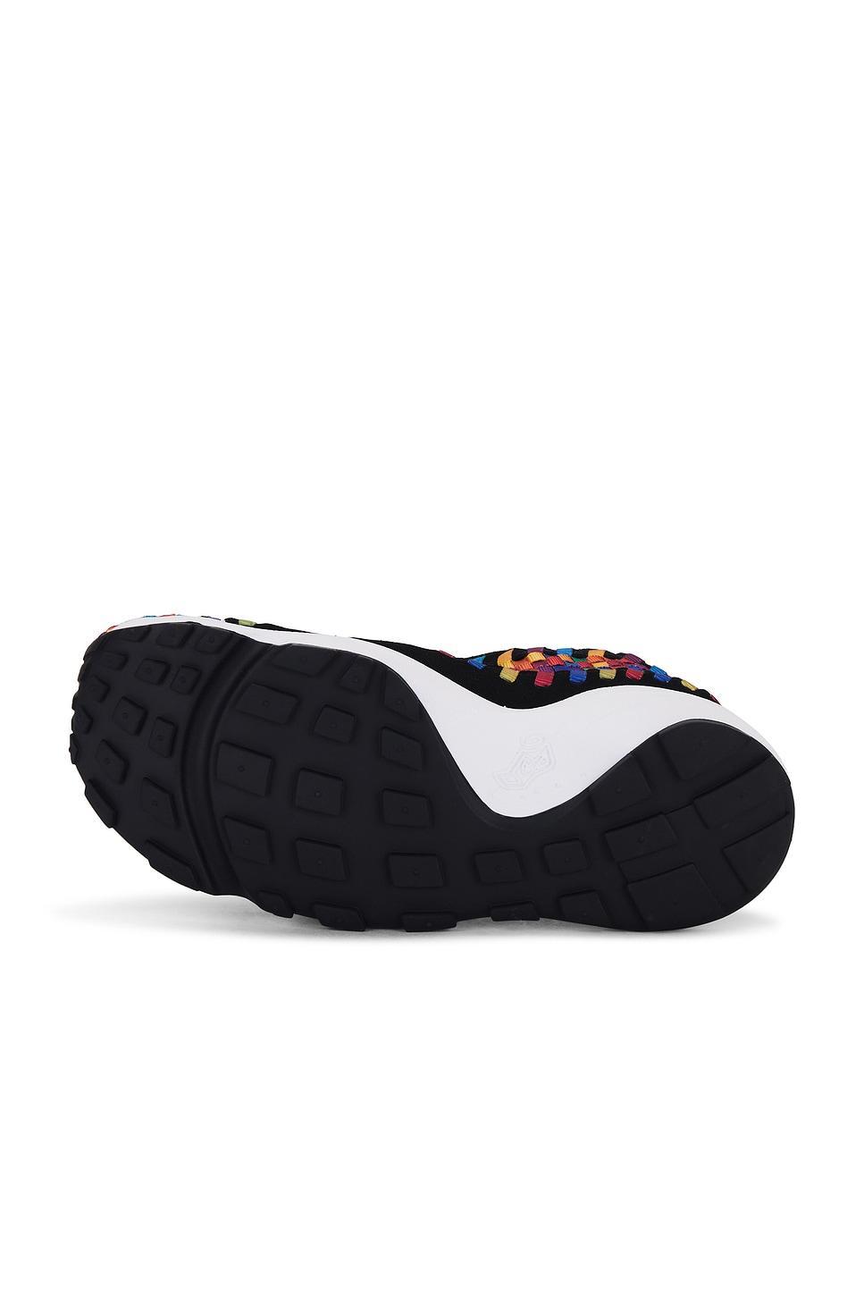 Air Footscape Woven OG Sneakers Nike Product Image