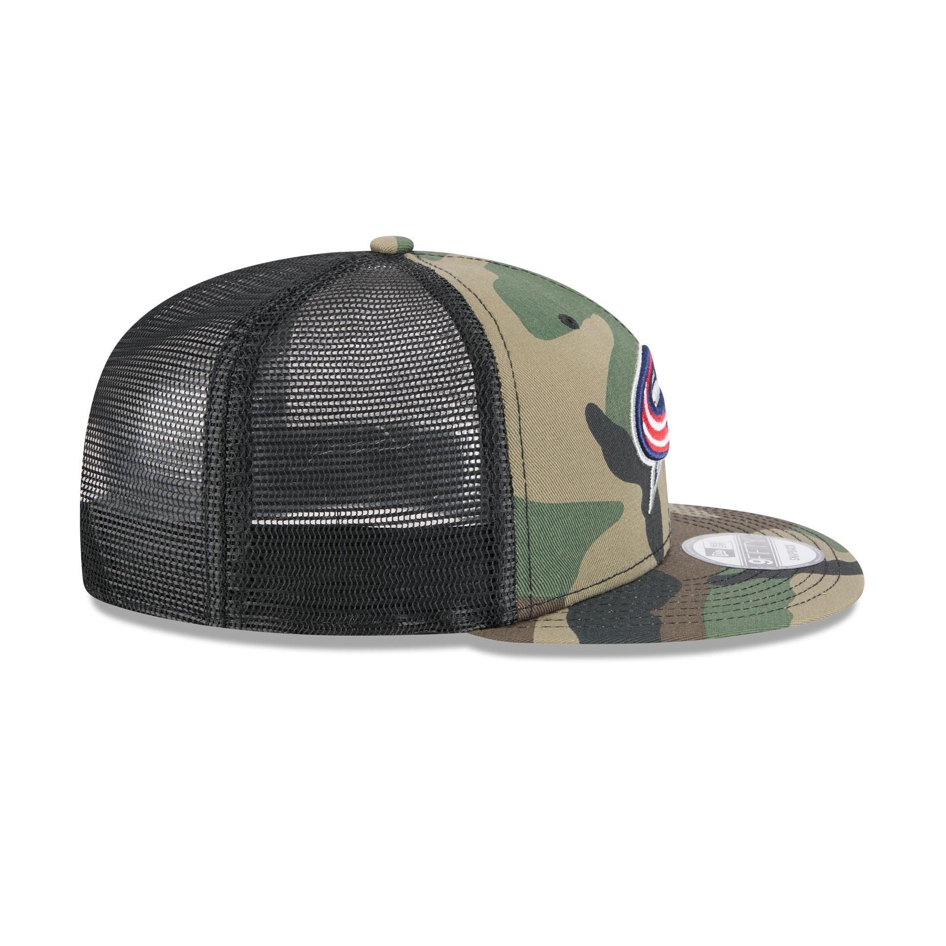 Atlanta United FC 2025 MLS Kickoff 59FIFTY Fitted Hat Male Product Image
