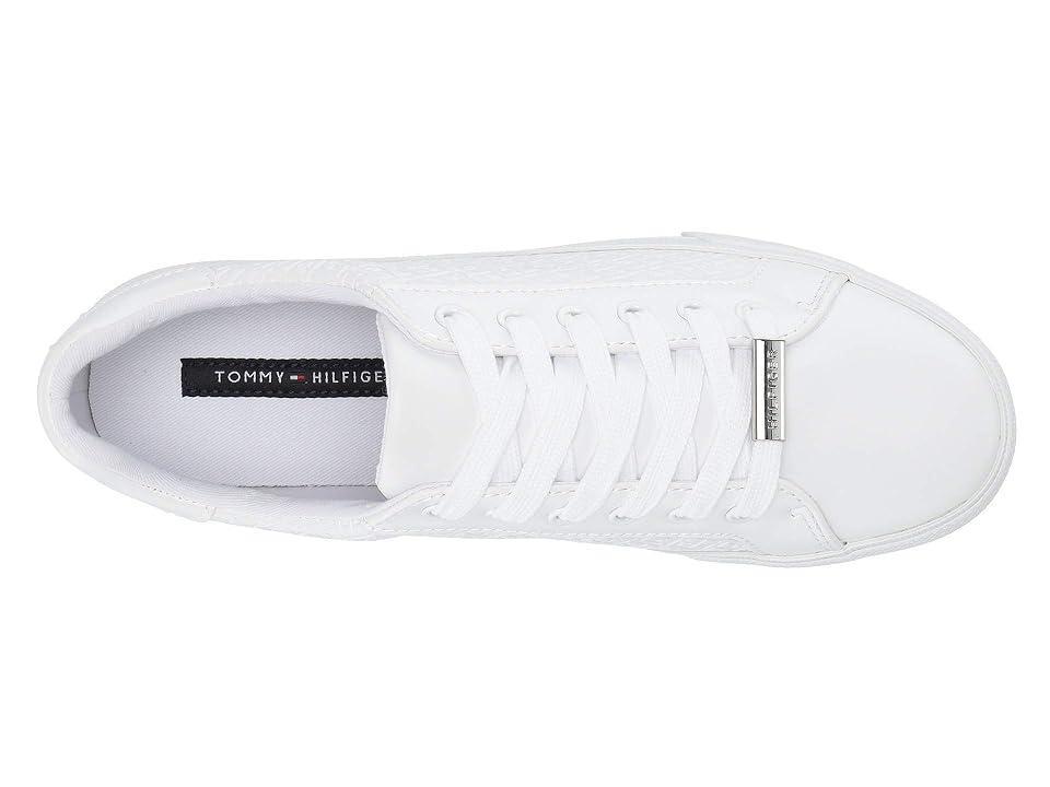 Tommy Hilfiger Lexxa Women's Shoes Product Image