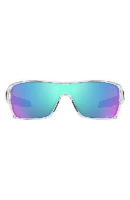 Oakley Men's Turbine Rotor Sunglasses Product Image