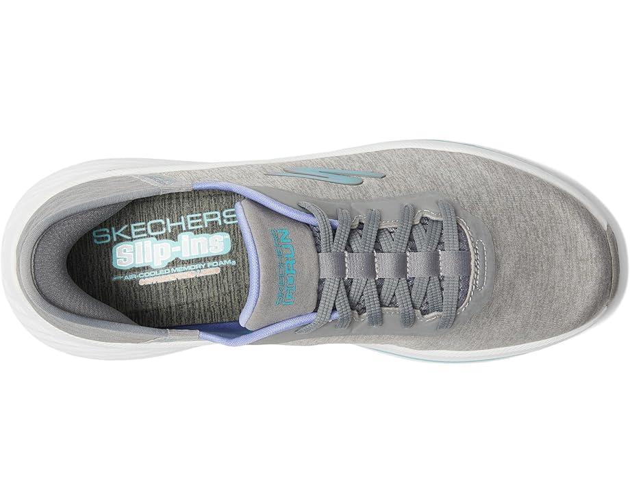 Max Cushioning Endeavour Hallandale Hands Free Slip-Ins Product Image