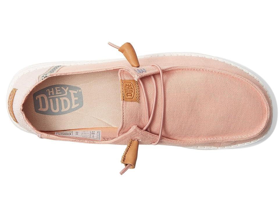 Heydude Womens Wendy Slip On Sneaker Product Image