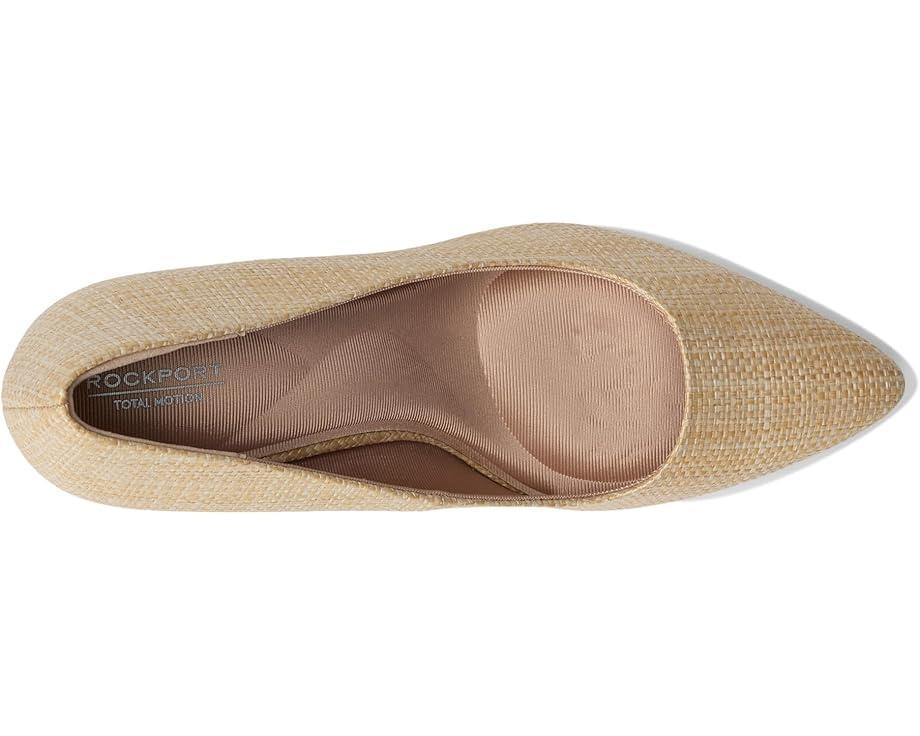 Total Motion 75mm Pointy Toe Pump Product Image