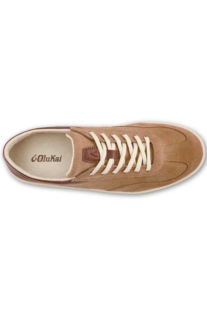 PUNINI SUEDE - M Product Image