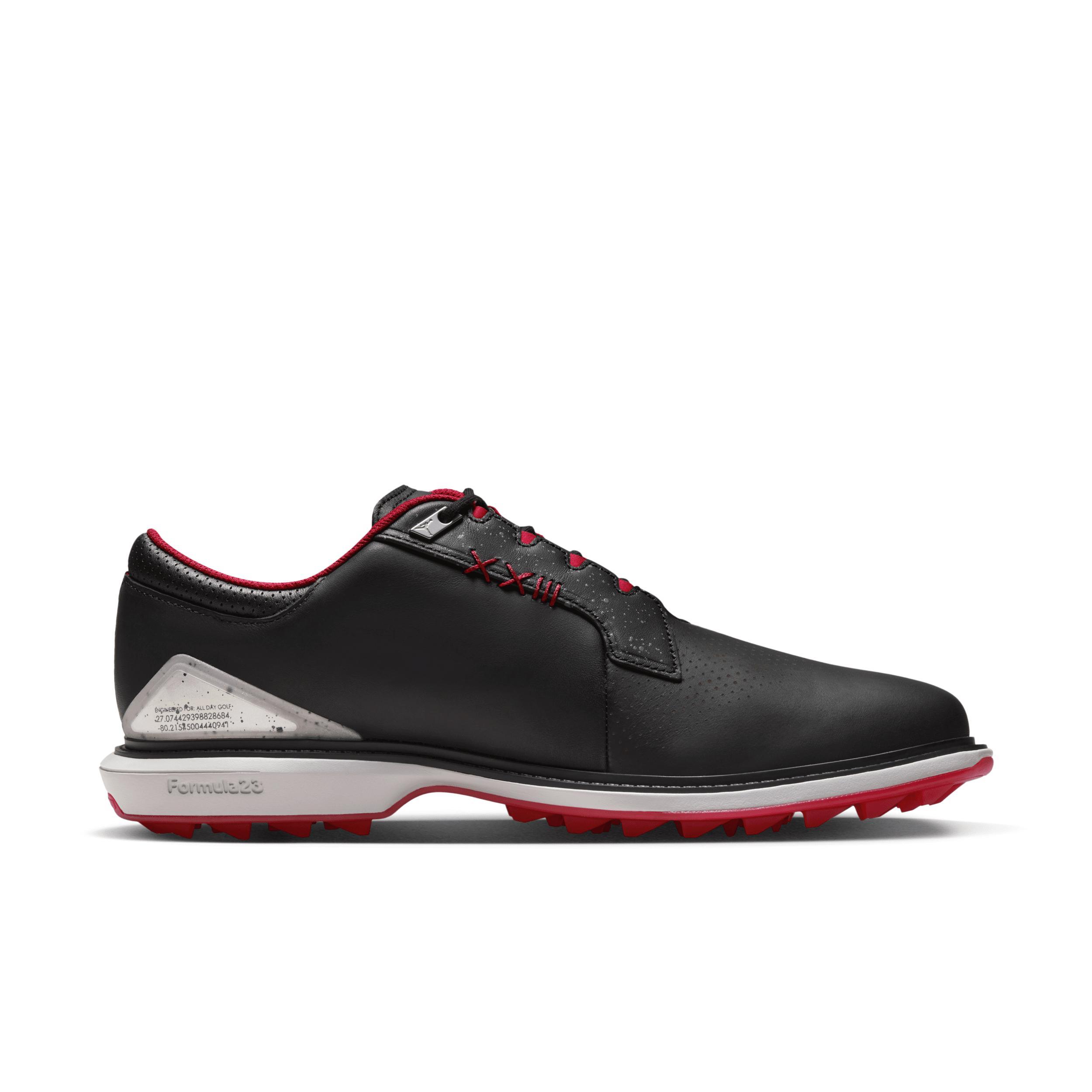 Mens Jordan ADG 5 Golf Shoes Product Image