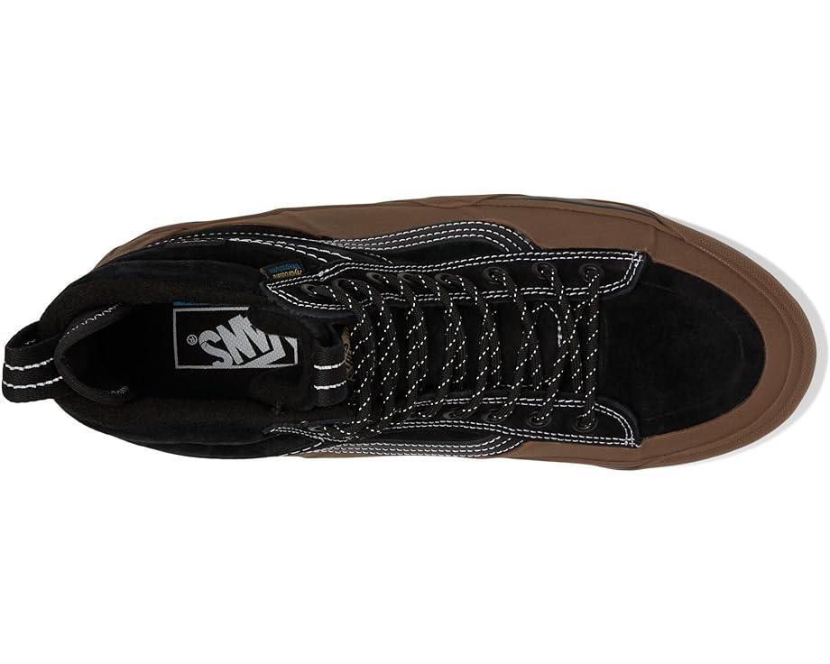 Sk8-Hi Del Pato Mte-2 Product Image