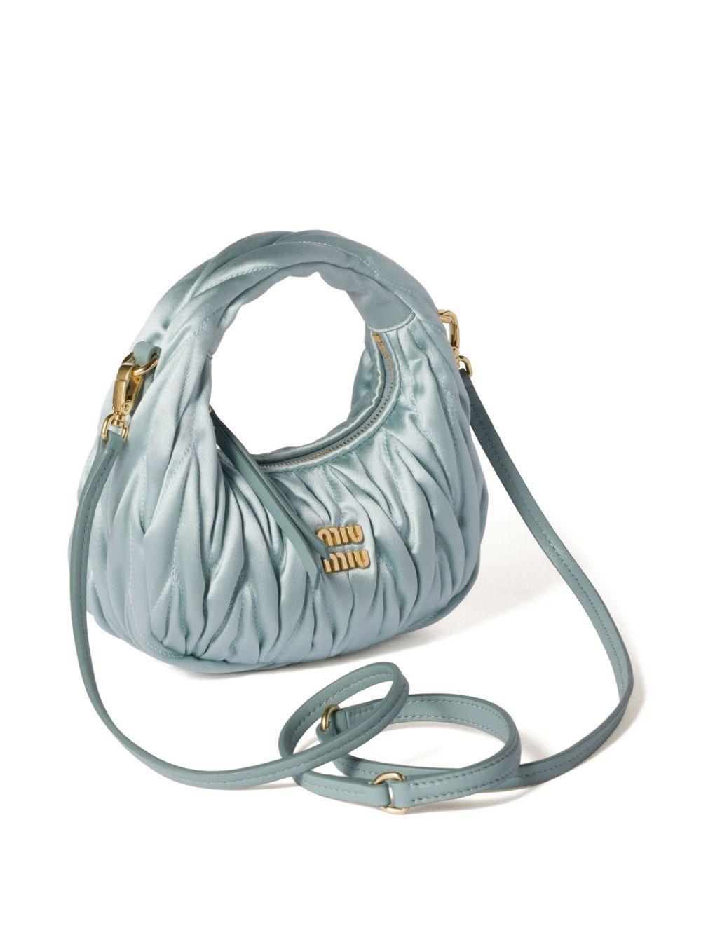 mini Wander tote bag Product Image