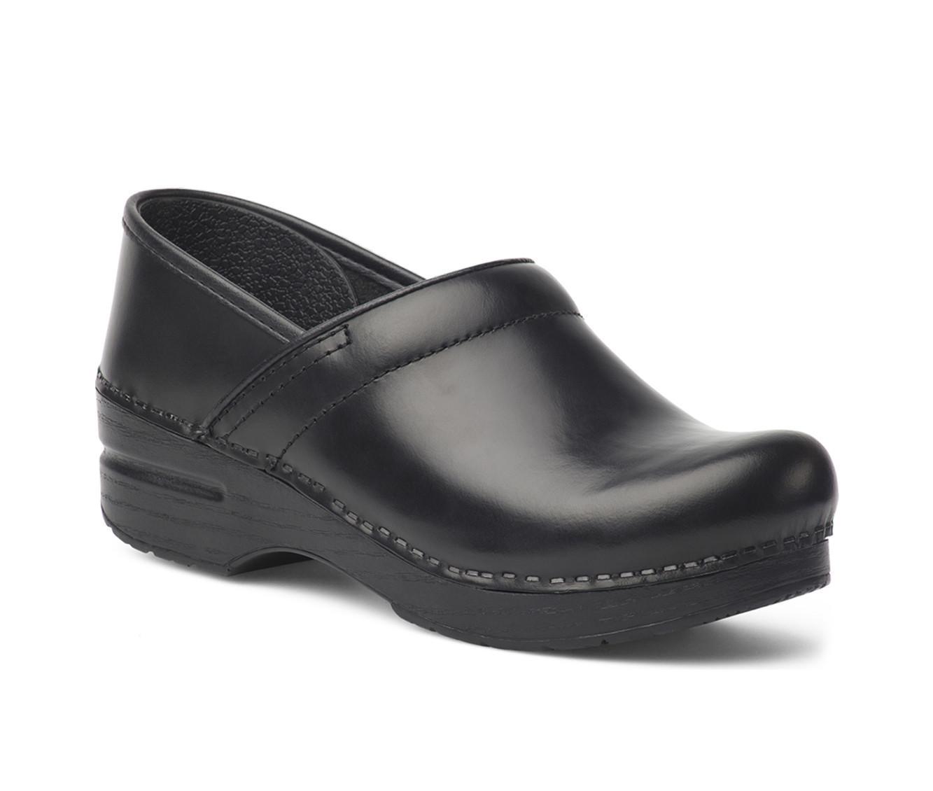 Men's Dansko Wide Pro Safety Shoes Product Image