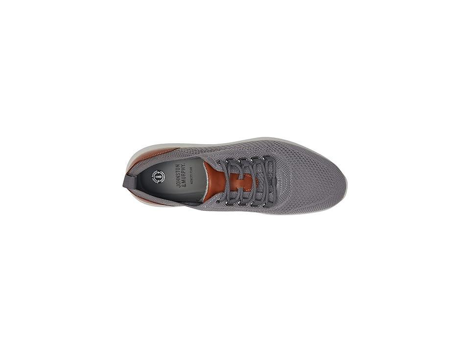 Johnston  Murphy Mens Amherst Knit U Product Image