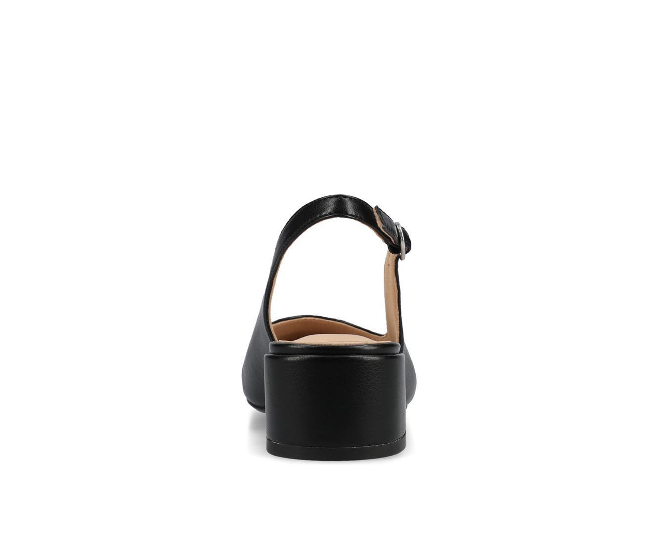 Women's Journee Collection Sammie Pumps Product Image