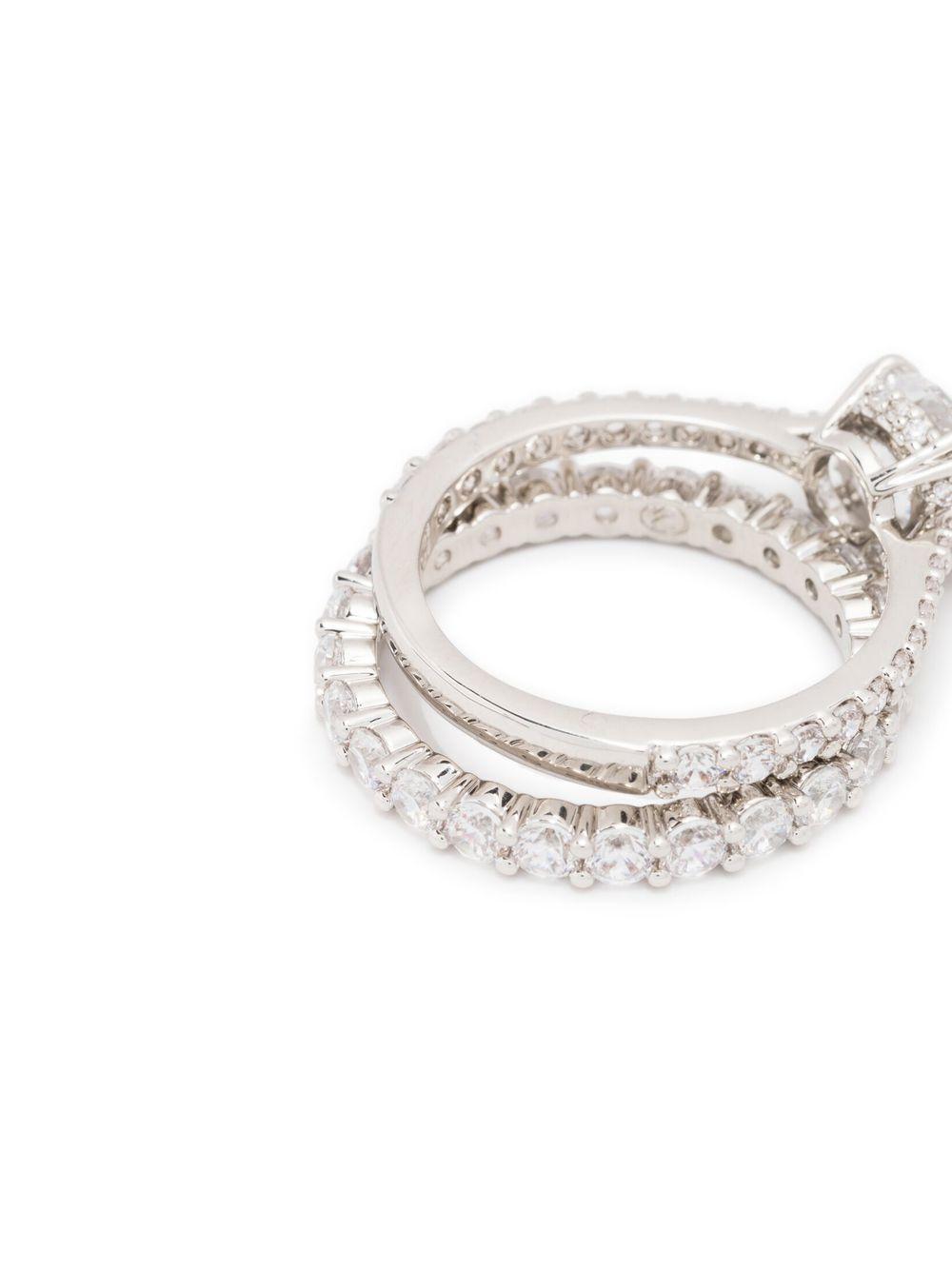 Stilla rings (set of two) Product Image