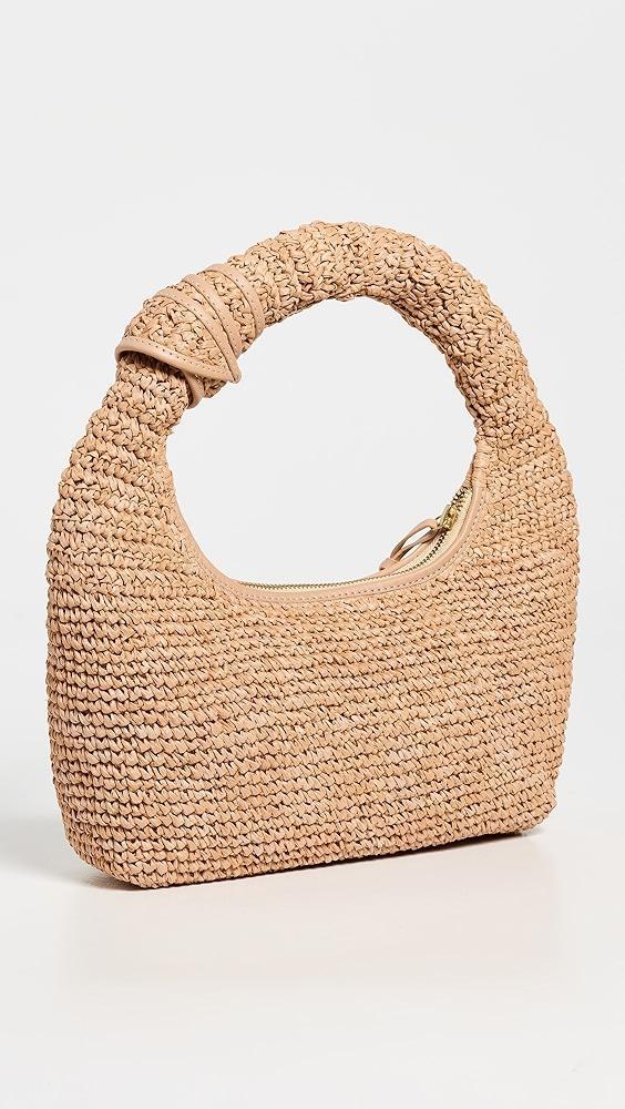 BTB Los Angeles Maeve Hobo Bag | Shopbop Product Image