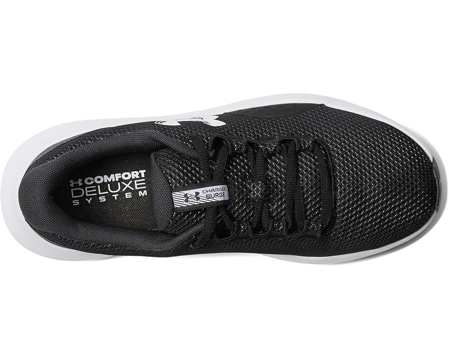 Women's Under Armour Charged Surge 4 Product Image
