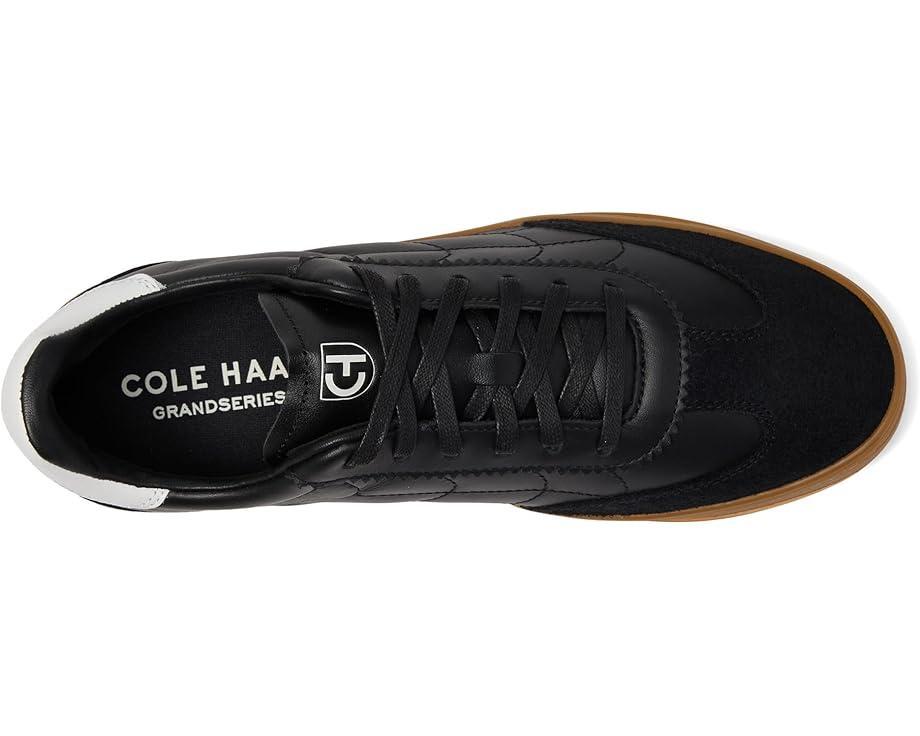 Grand Crosscourt Daily Sneaker Product Image