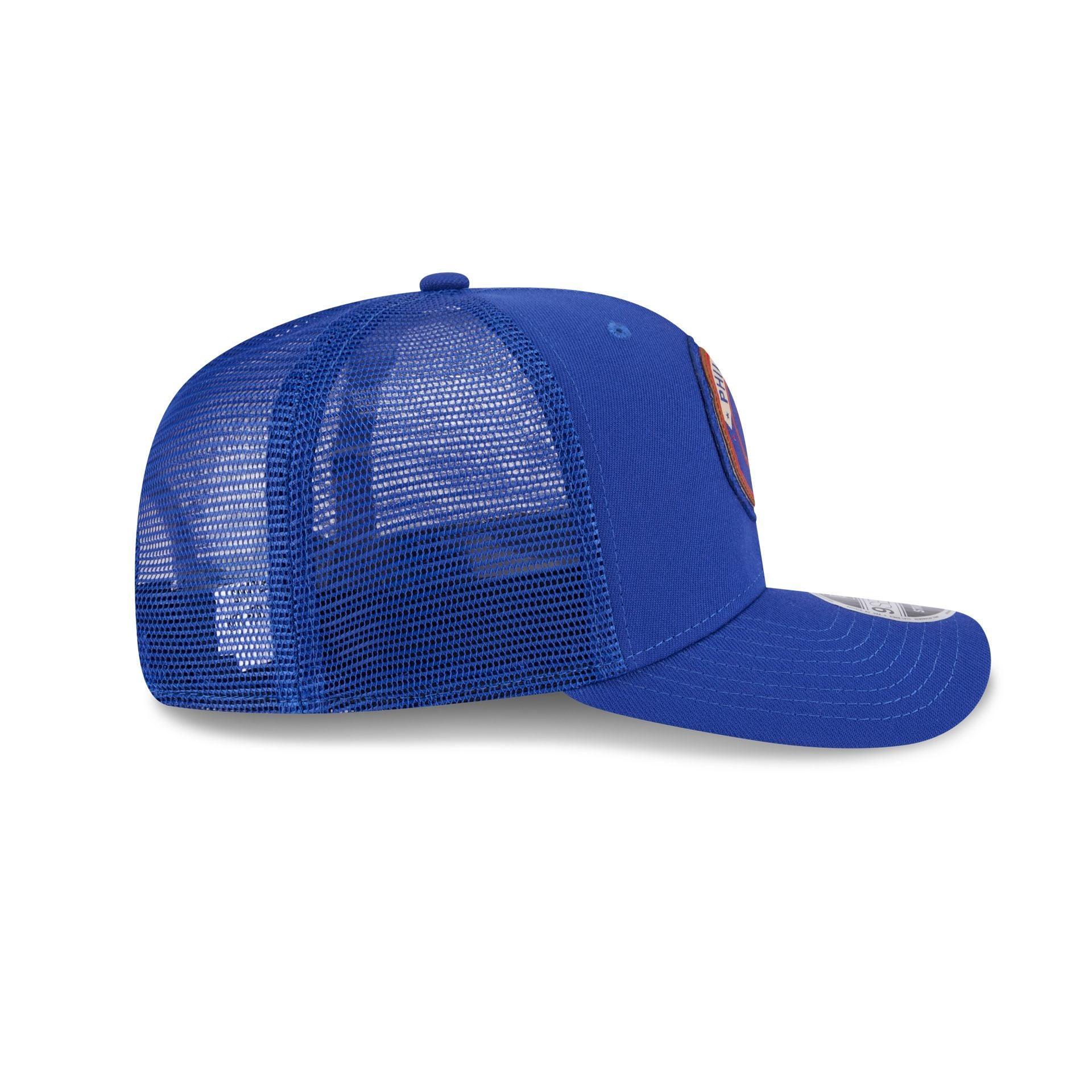 Toronto Maple Leafs Perform 9SEVENTY Stretch-Snap Hat Male Product Image