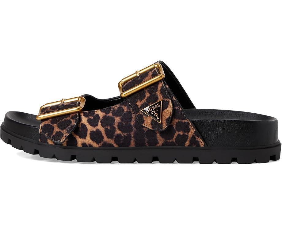 Women's GUESS Fasten Product Image