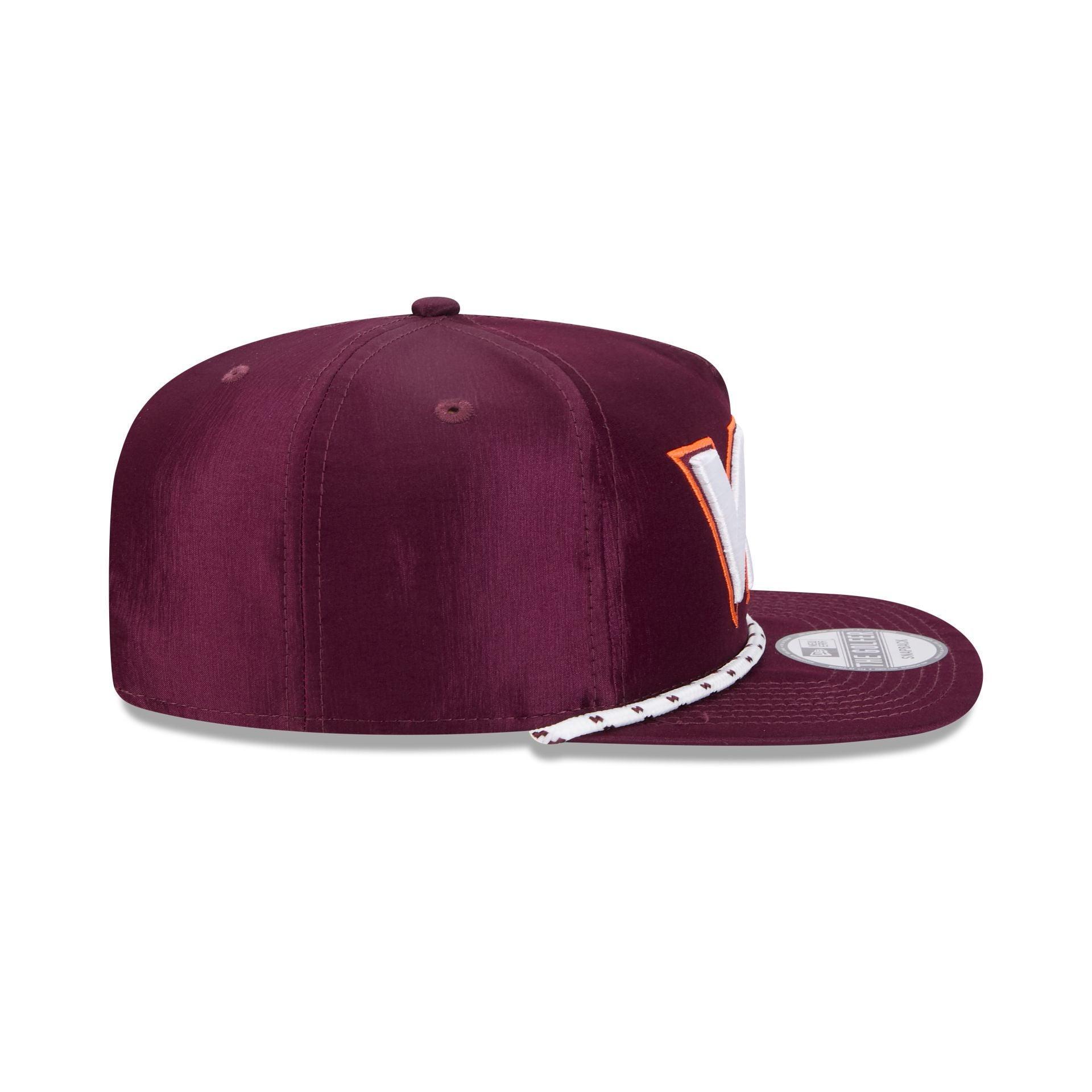Philadelphia 76ers Team Rope Golfer Hat Male Product Image