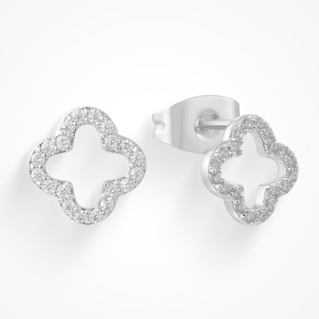 Lucky Charm Studs Product Image