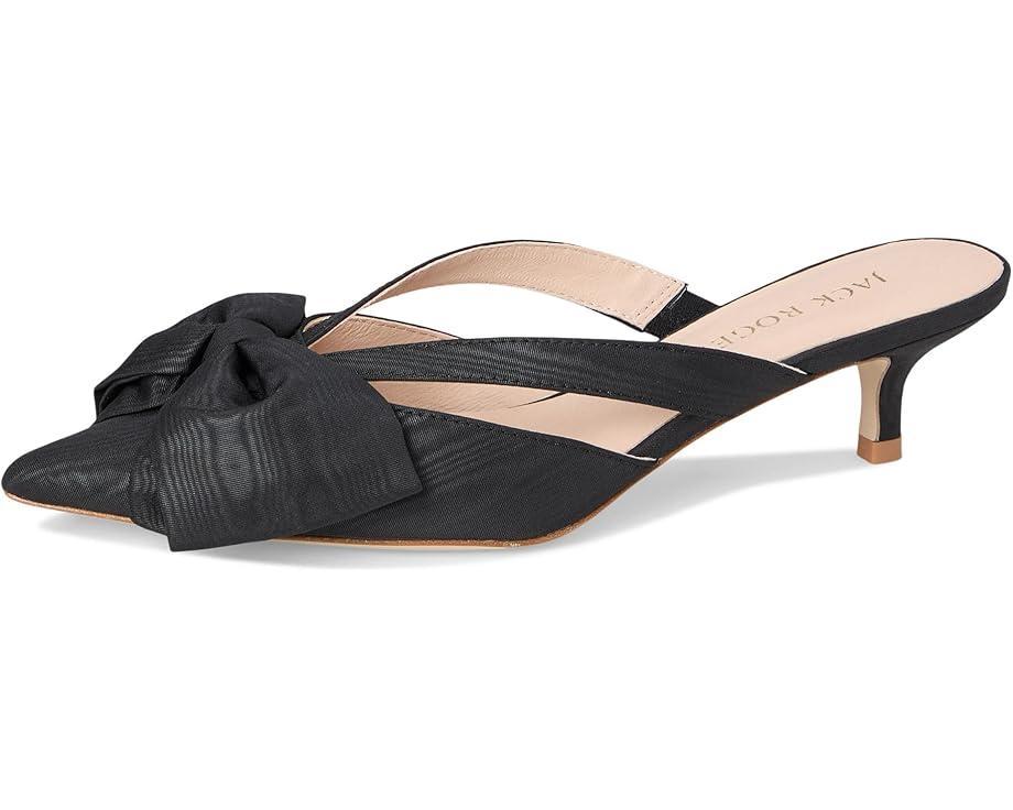 Eloise Bow Slingback Product Image