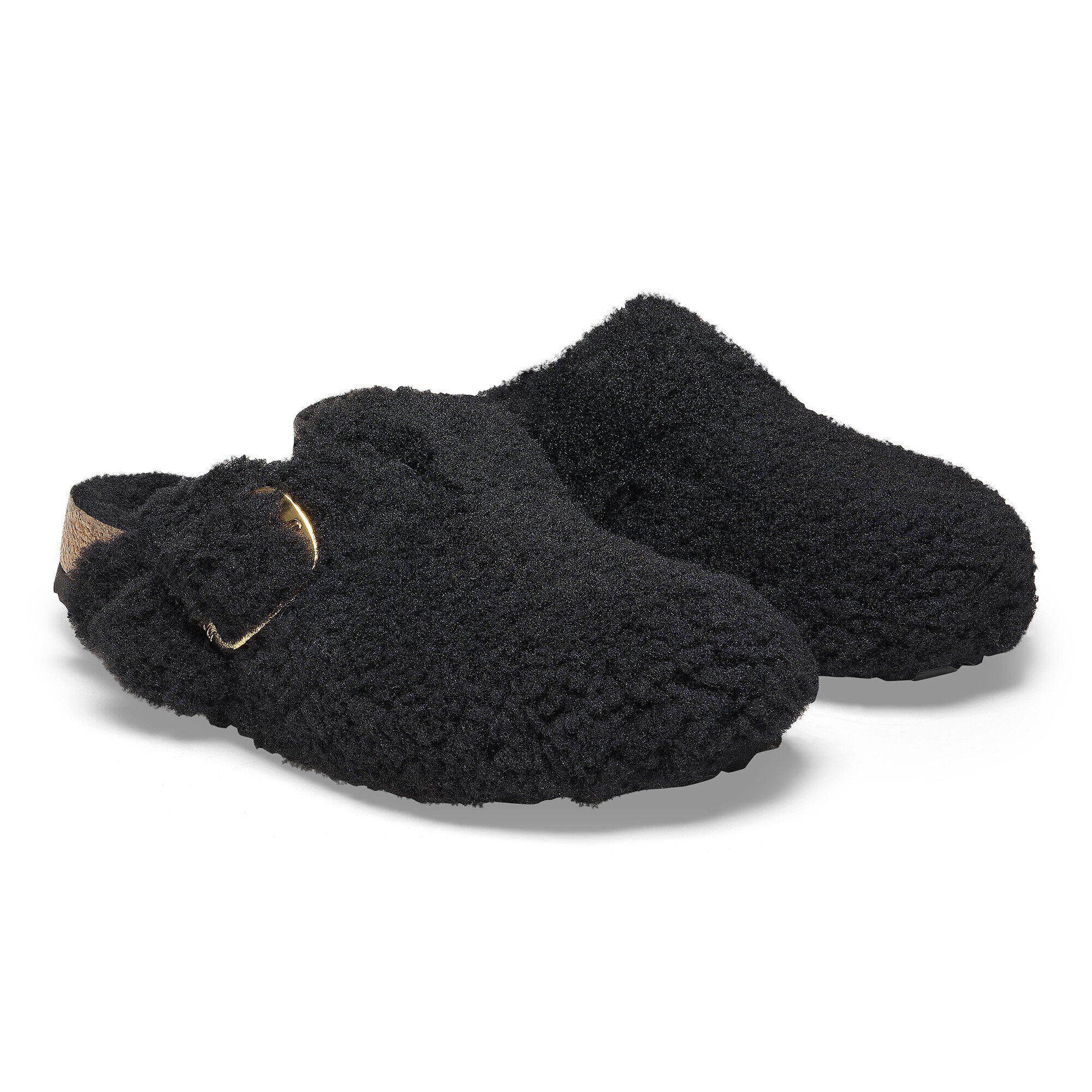 Boston Big Buckle Fur Product Image