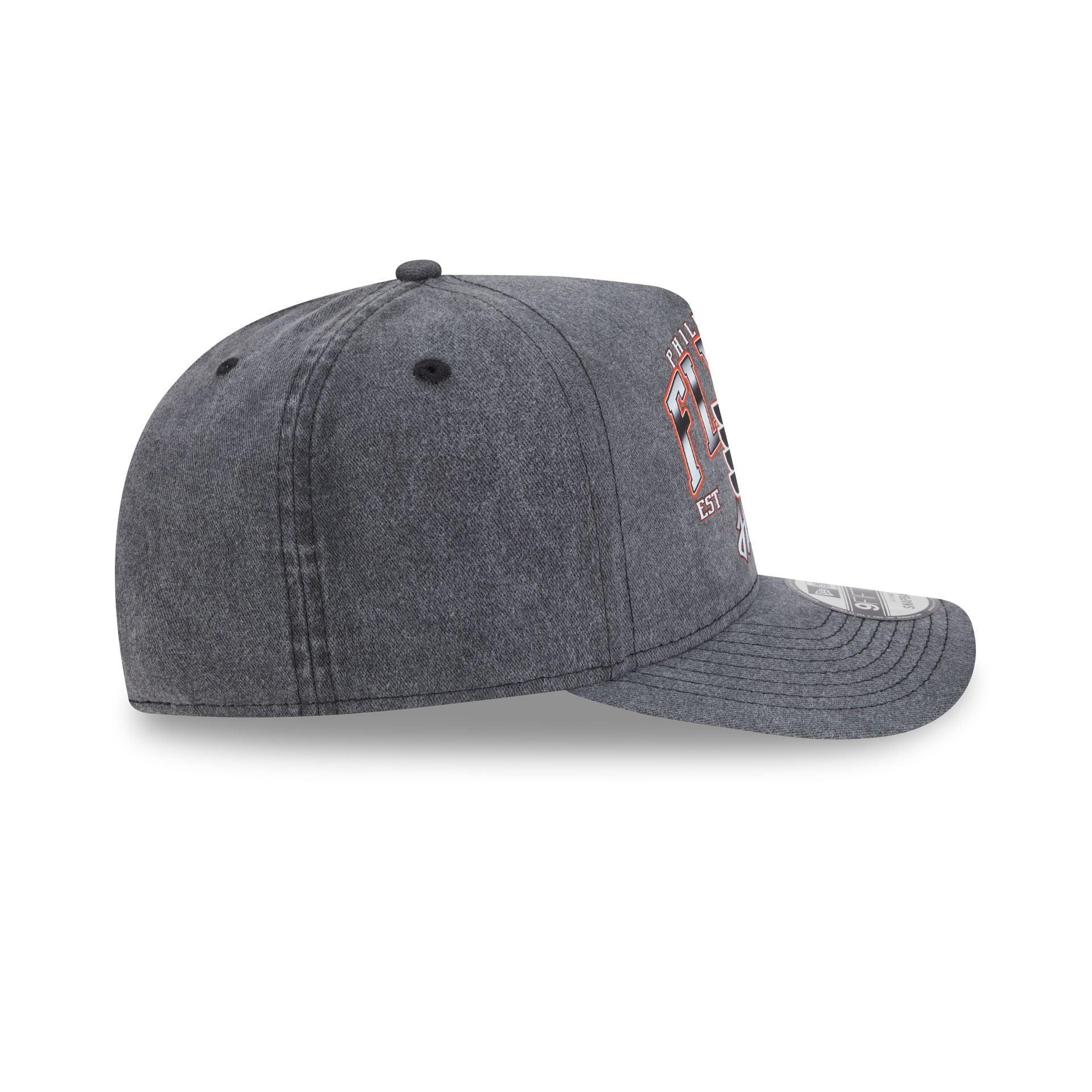 Philadelphia Phillies Sport Classics Pastel Golfer Hat Male Product Image