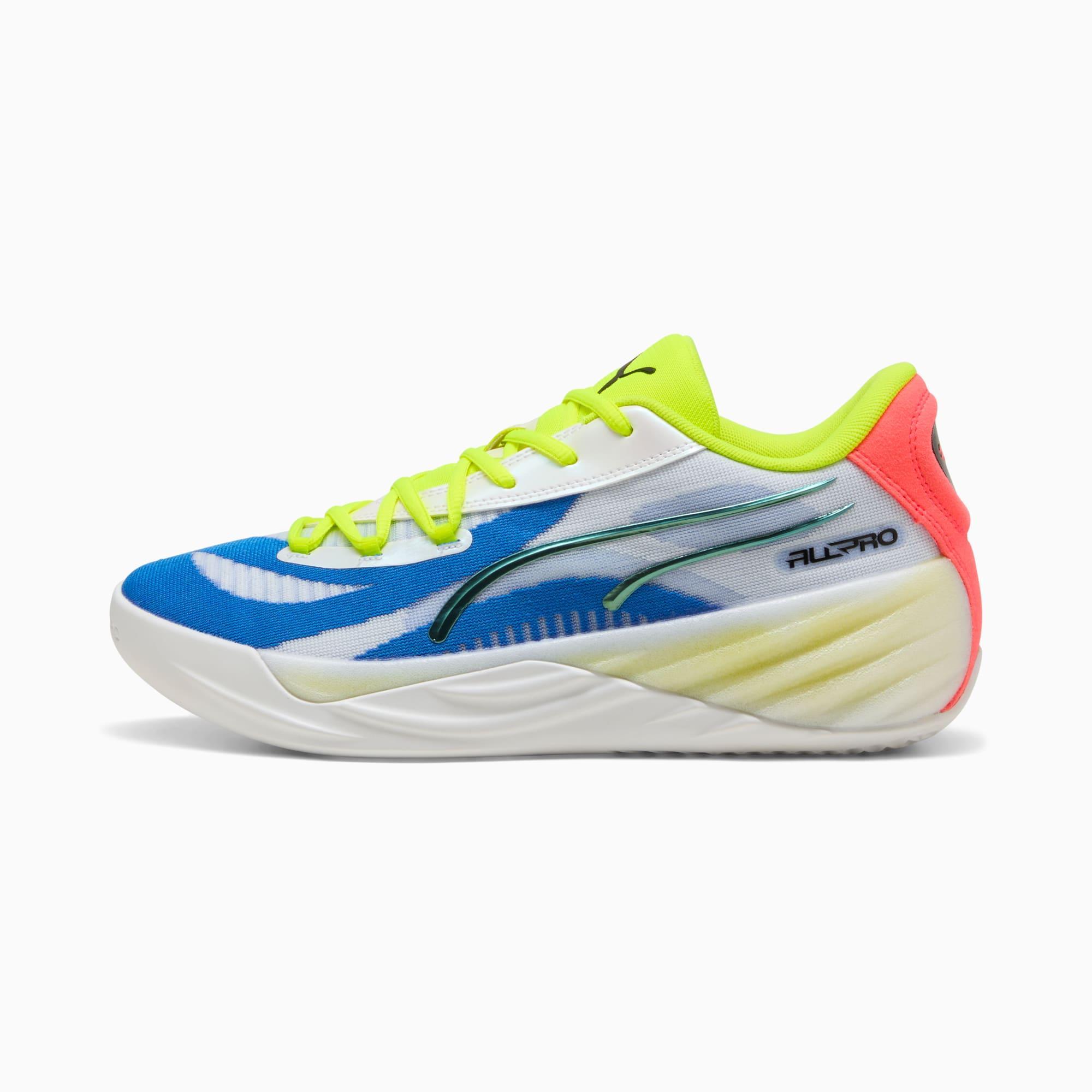 All-Pro NITRO™ Men's Basketball Shoes Product Image