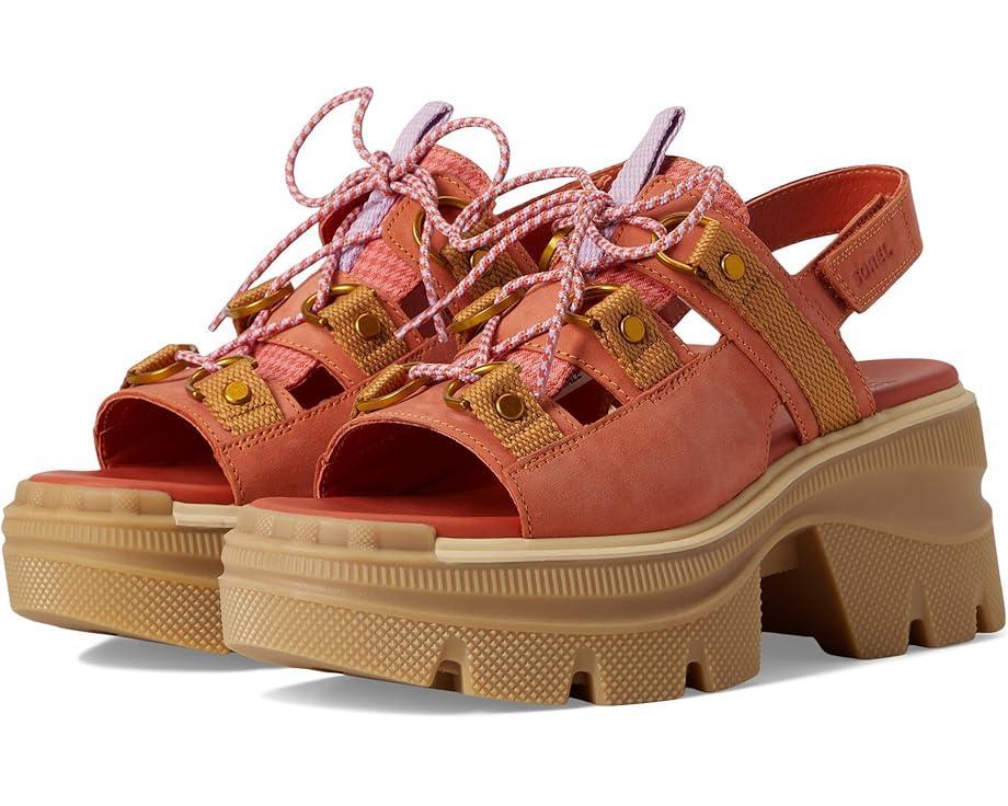 Joanie&#8482; IV Lace Wedge Product Image