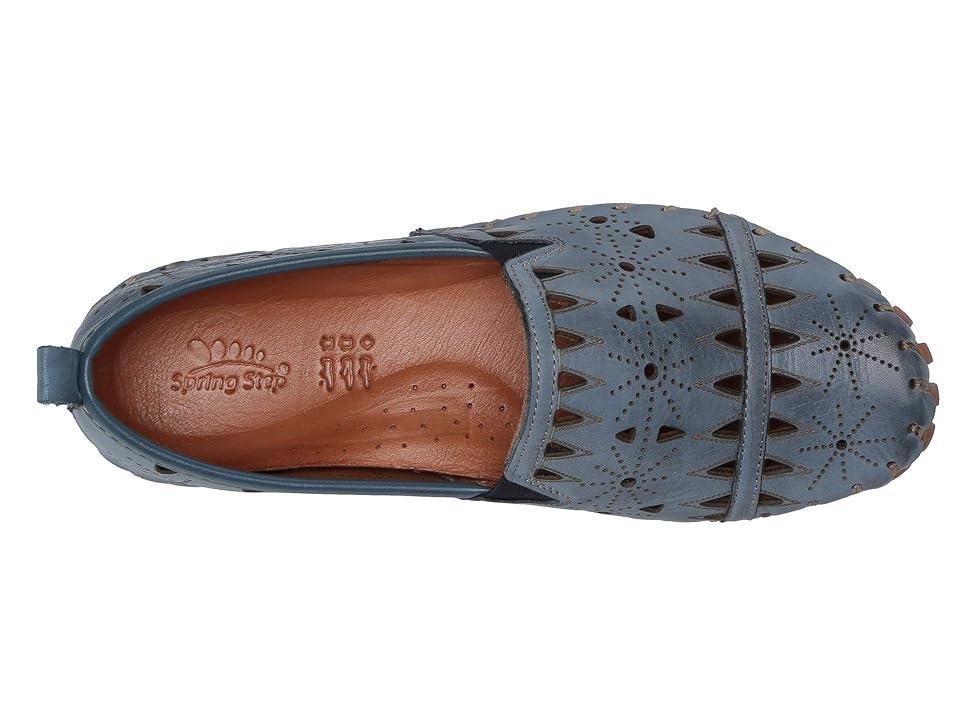 Spring Step Fusaro Women's Shoes Product Image