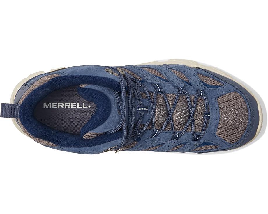 Men's Merrell Moab 3 Mid Waterproof Product Image