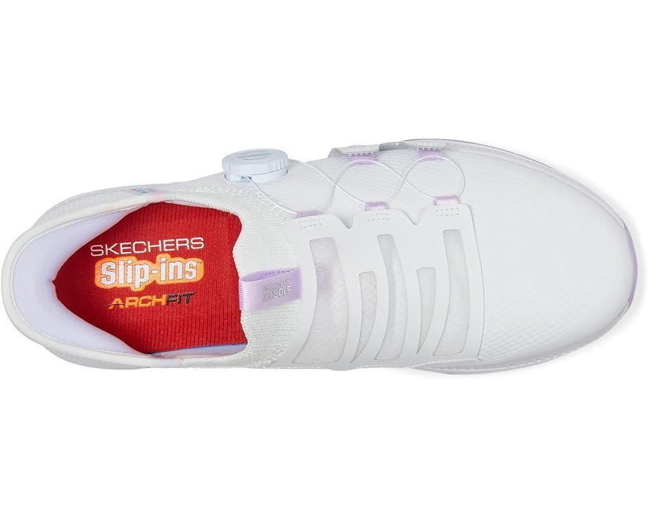 Go Golf Walk 5 Hands Free Slip-Ins Product Image