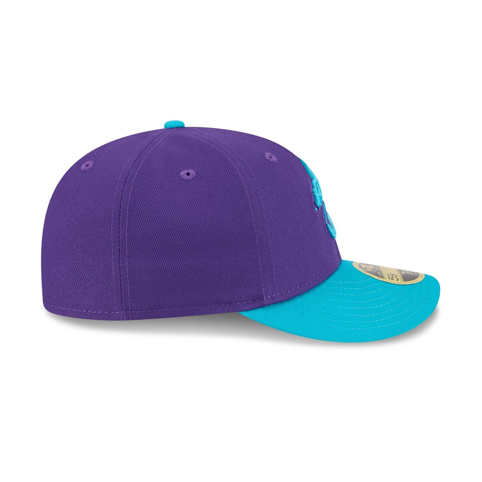 Phoenix Suns 2025 All-Star Game Fan Pack 9SEVENTY Trucker Hat Male Product Image