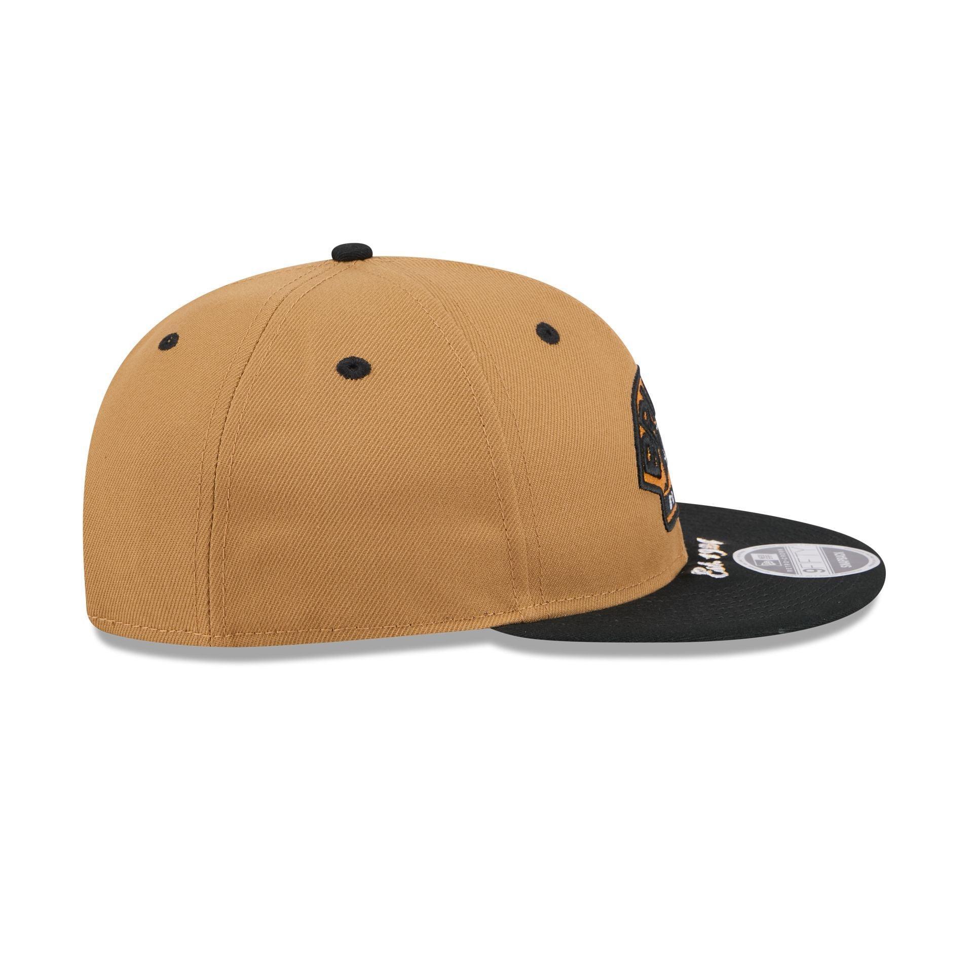 Just Don x Miami Marlins Earth Day 59FIFTY Fitted Hat Male Product Image