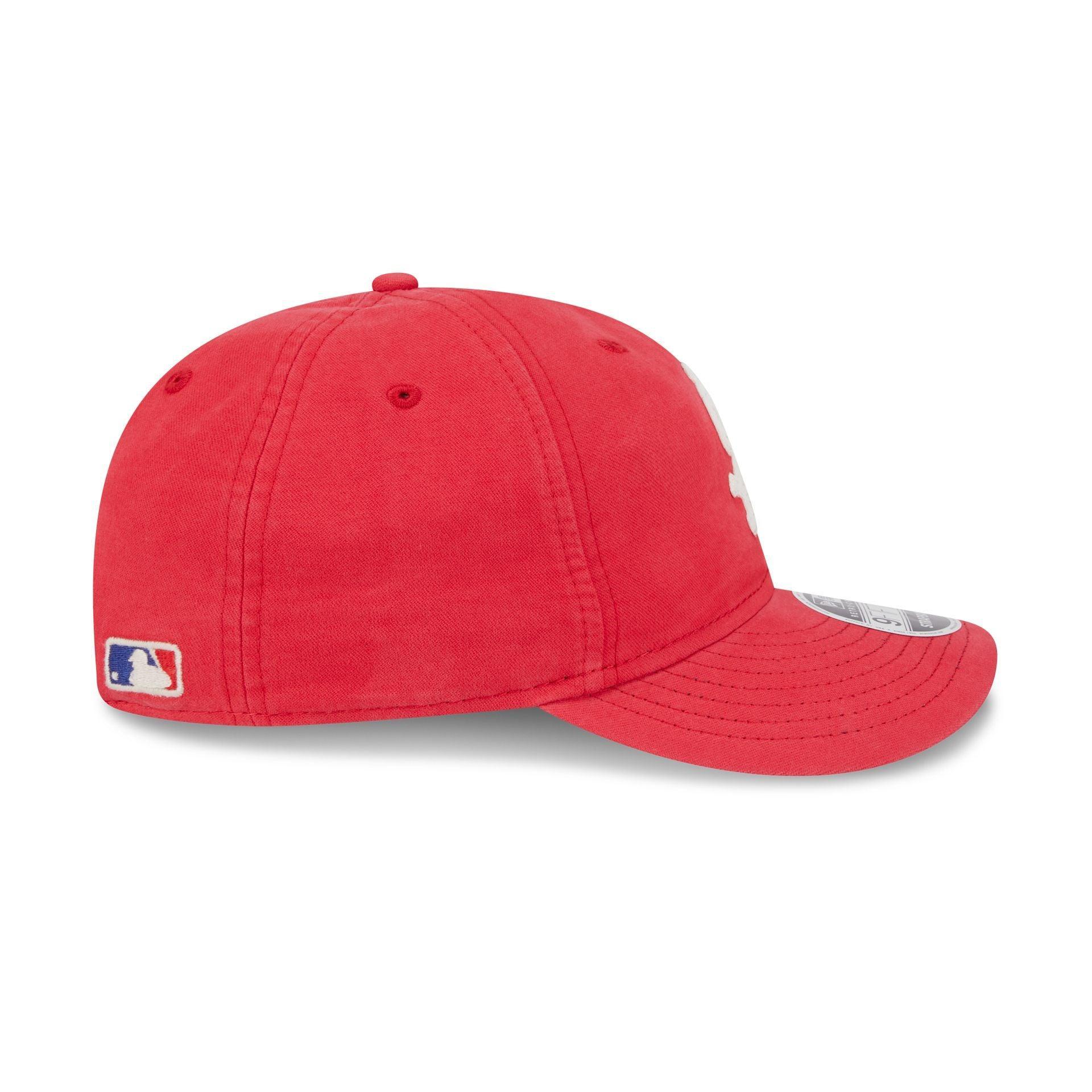 Boston Red Sox City Connect Low Profile 59FIFTY Fitted Hat Male Product Image